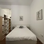 Cismigiu شقة *
