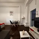 Cismigiu بوخارست
