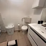 شقة Cismigiu بوخارست