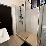 Cismigiu شقة بوخارست