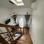 Cismigiu * بوخارست