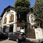 Cismigiu * بوخارست