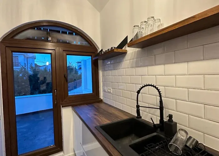 Cismigiu Apartman Bukarest