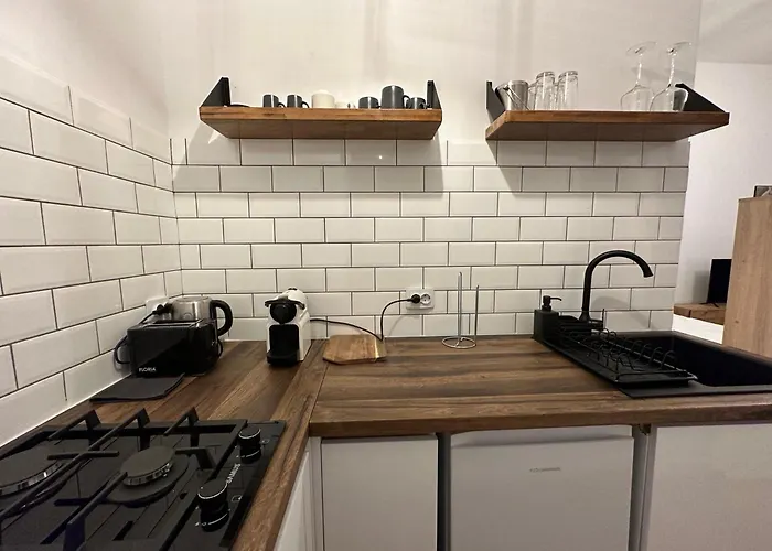 Cismigiu Apartman Bukarest