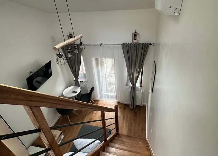 Cismigiu Appartamento Bucarest