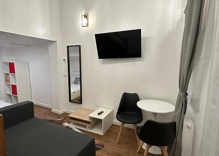 Appartamento Cismigiu *