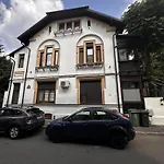 Cismigiu Apartment Bukarest