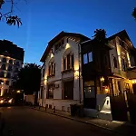 Διαμέρισμα Cismigiu Βουκουρέστι