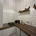 Cismigiu Apartment