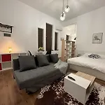 Cismigiu Apartment