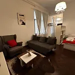 Cismigiu Apartment *