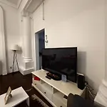 Διαμέρισμα Cismigiu