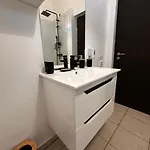 Cismigiu Διαμέρισμα Βουκουρέστι