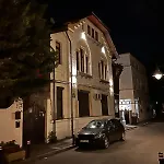 Apartment Cismigiu Bukarest