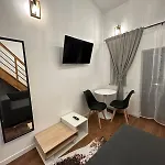 Cismigiu Apartment Bukarest