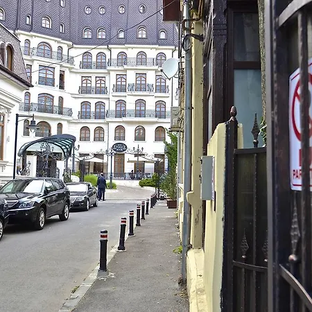 Appartement Cismigiu