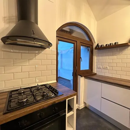 Cismigiu Appartement *