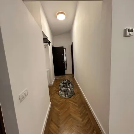 Appartement Cismigiu Bucarest