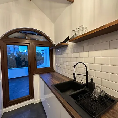 Cismigiu Appartement Bucarest