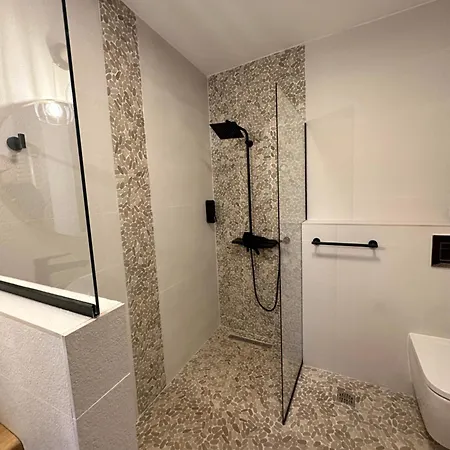 Appartement Cismigiu Bucarest