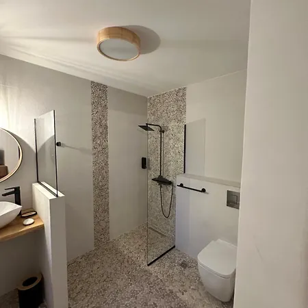 Cismigiu Appartement Bucarest