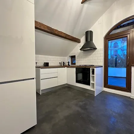 Appartement Cismigiu Bucarest