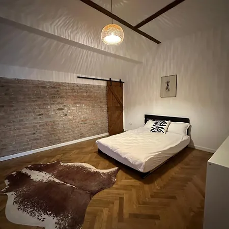 Appartement Cismigiu *