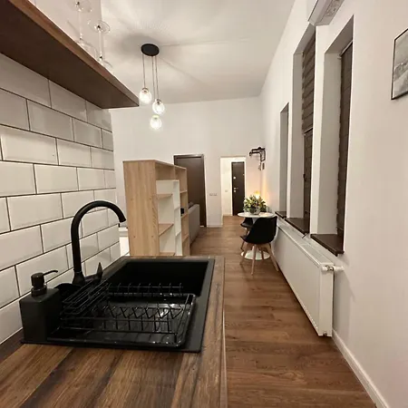 Cismigiu Appartement Bucarest