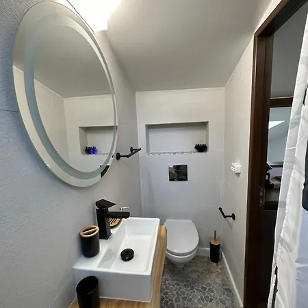 Appartement Cismigiu *