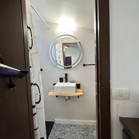 Cismigiu Apartmán Bukurešť