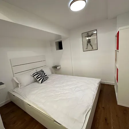 Appartement Cismigiu