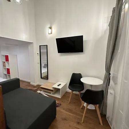 Appartement Cismigiu *