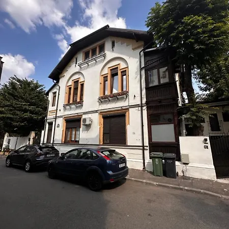 Appartement Cismigiu *