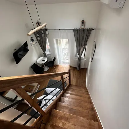 Apartamento Cismigiu