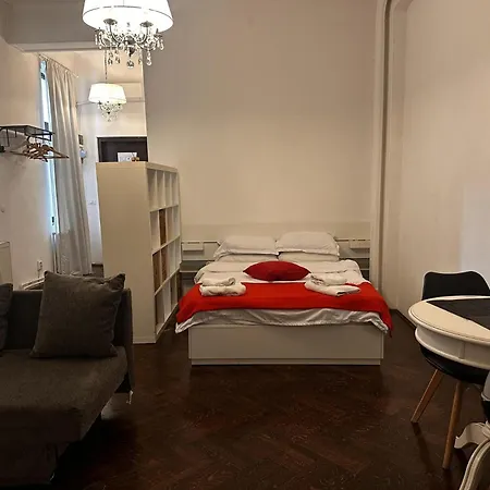 Cismigiu Apartamento *