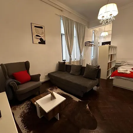 Apartamento Cismigiu