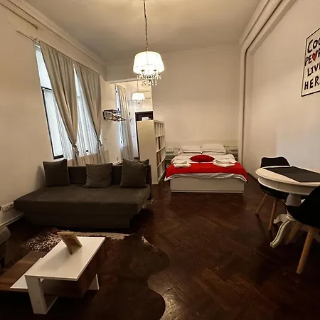 Cismigiu Apartamento *