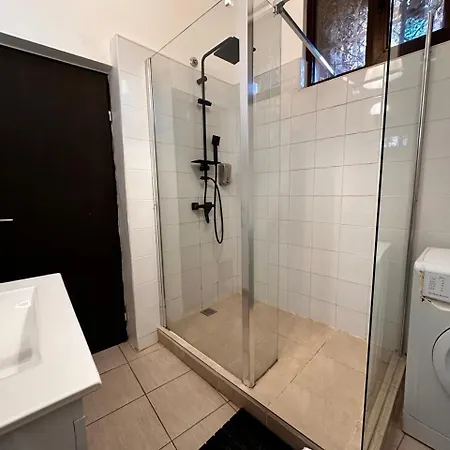 Cismigiu Apartman Bukarest