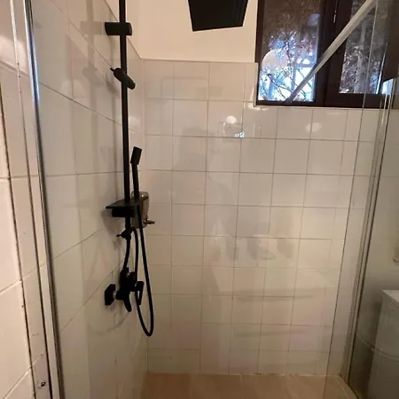 Apartman Cismigiu