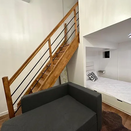 Apartman Cismigiu