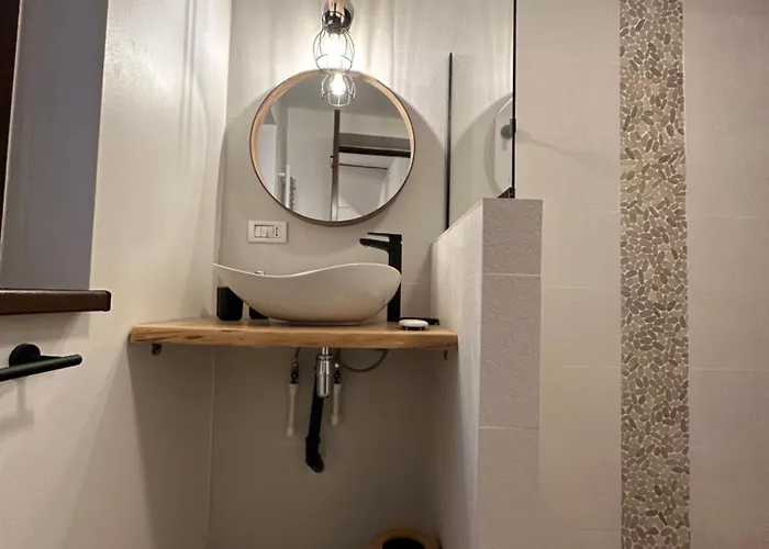 Cismigiu Apartamento