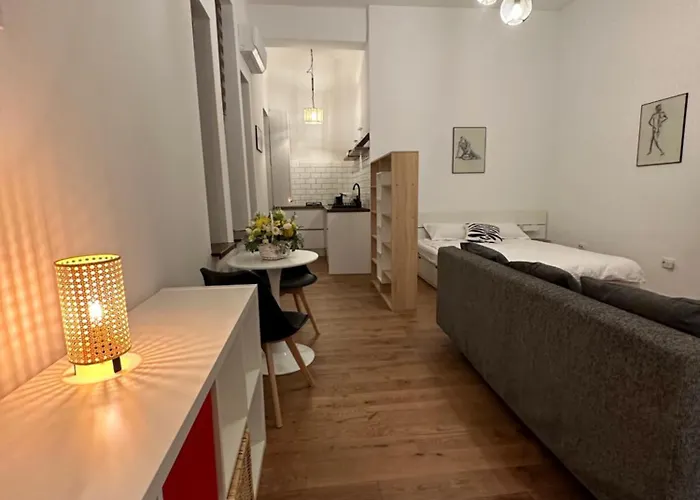 Apartamento Cismigiu