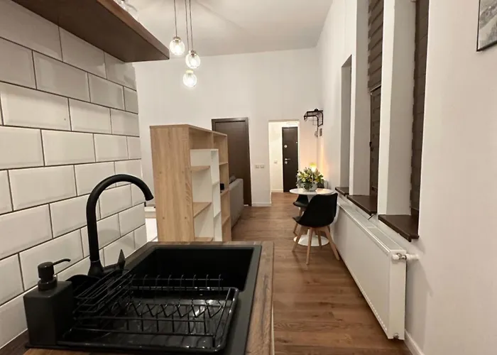 Cismigiu Apartamento Bucareste