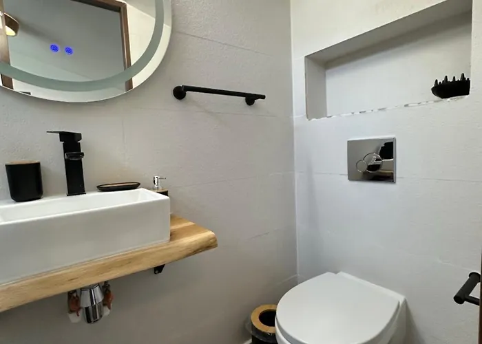 Apartamento Cismigiu Bucareste