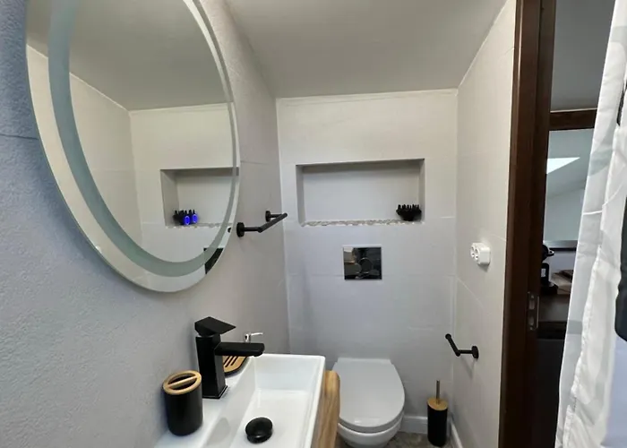 Apartamento Cismigiu *