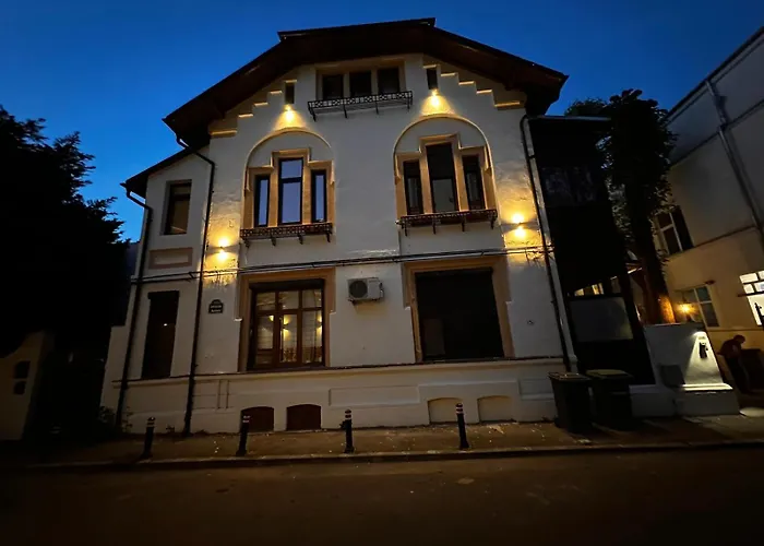 Apartamento Cismigiu *