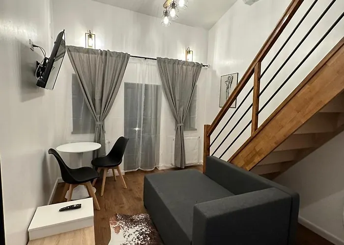 Cismigiu Apartamento Bucarest