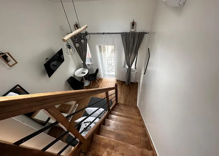 Apartamento Cismigiu