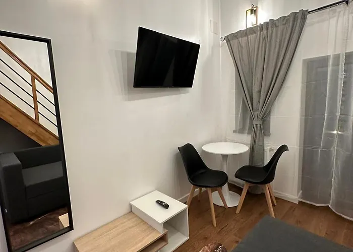 Apartamento Cismigiu