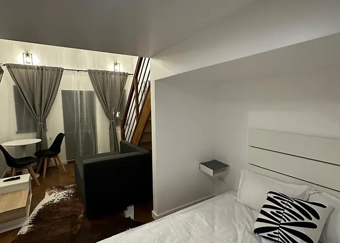 Cismigiu Apartamento